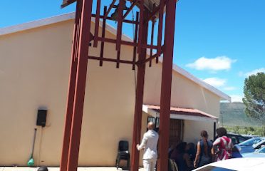 St Peter’s Anglican Church