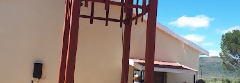St Peter’s Anglican Church