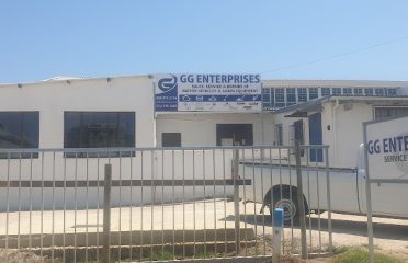 GG Enterprises