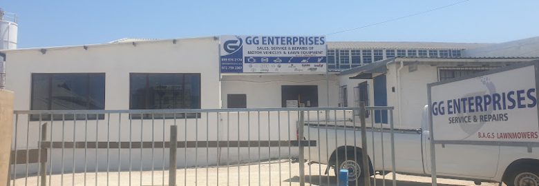 GG Enterprises