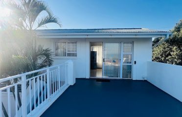 Sun and Sands Luxury Beach House