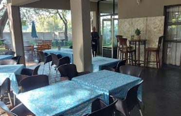 Beetroot coffee shop