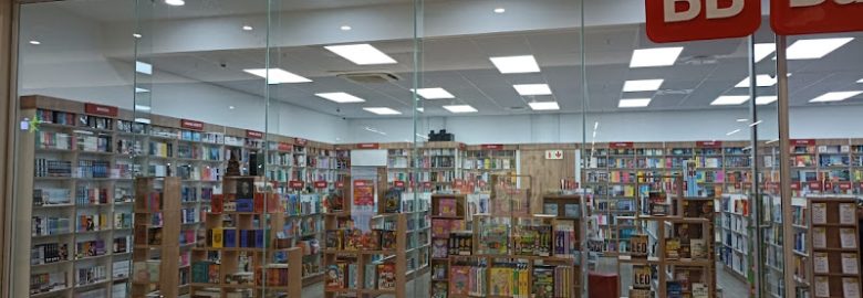 Bargain Books Richards Bay