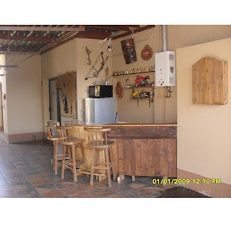 Silvermoon Guesthouse