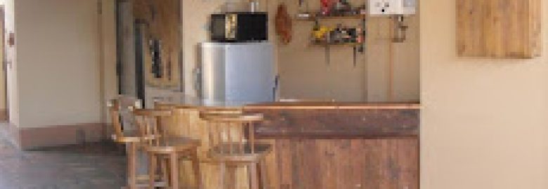 Silvermoon Guesthouse