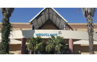 Mediclinic Welkom Hospital