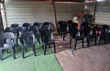 23rd Street Diepsloot west THE TEMPLE OF GOD INT’L MINISTRIES