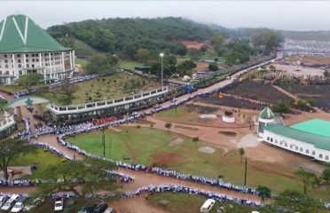 Zcc Mbungo 2