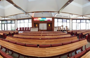 Bet David Progressive Jewish Congregation