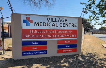Village Medical Centre