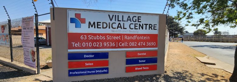 Village Medical Centre