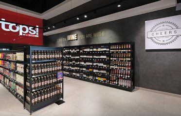 TOPS at SPAR Richmond