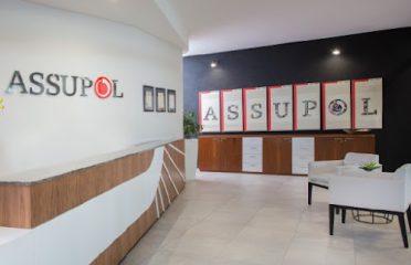 Assupol Middelburg