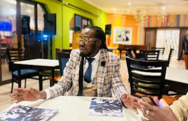 Mmabatho Palms Hotel Casino Convention Resort