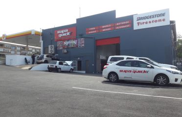 Supa Quick Tyre Experts Scottburgh