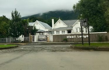 Mbali Lodge