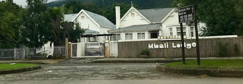 Mbali Lodge