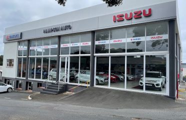 Hampson Suzuki Scottburgh