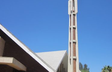 Nederduitse Gereformeerde Kerk – Premiermyn