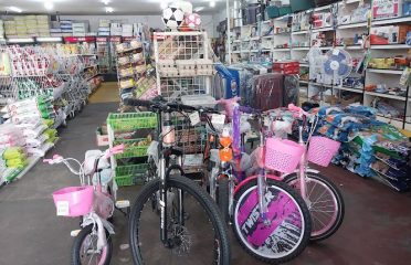 Springs gate supermarket