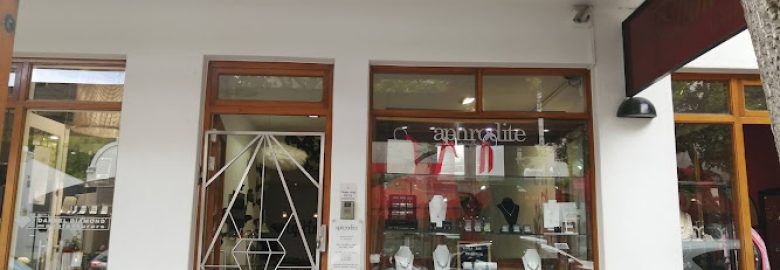 Aphrodite Diamonds
