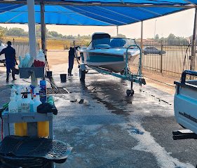 River Car Wash & Coffee Shop