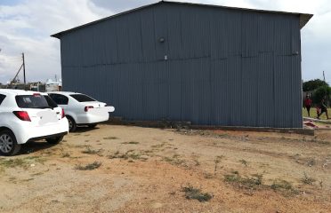TWCI- Diepsloot