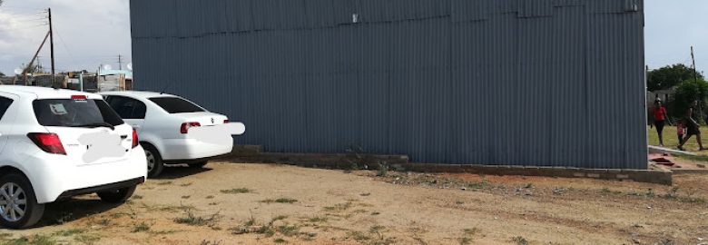 TWCI- Diepsloot