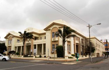 University of Fort Hare
