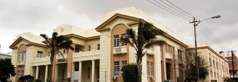 University of Fort Hare
