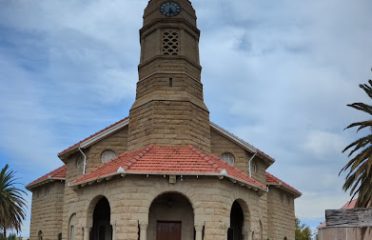 Nederduitse Gereformeerde Kerk Queenstown