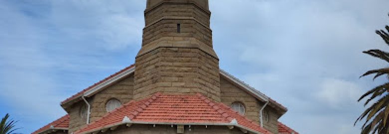 Nederduitse Gereformeerde Kerk Queenstown