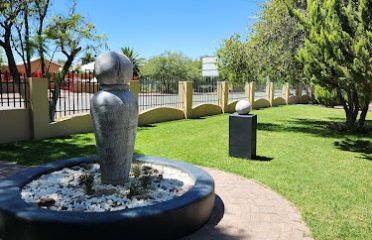 Beaufort West Garden Corner Guesthouse