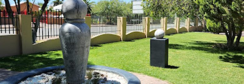 Beaufort West Garden Corner Guesthouse