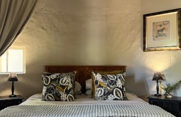 Dennegeur Guesthouse