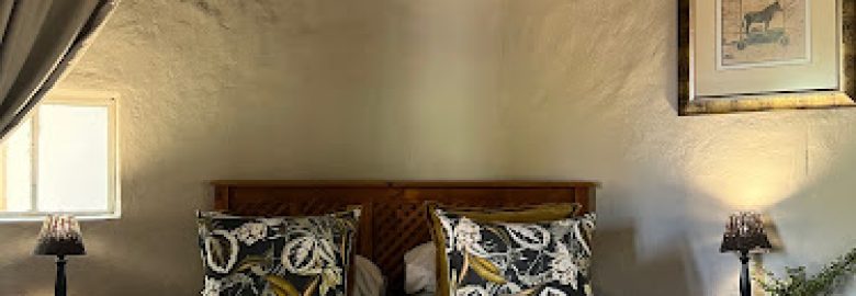 Dennegeur Guesthouse