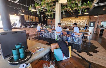 Coffeeberry Cafe Avenues