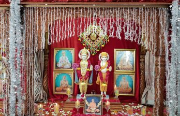 BAPS Shri Swaminarayan Mandir, Tzaneen (Hari Mandir)