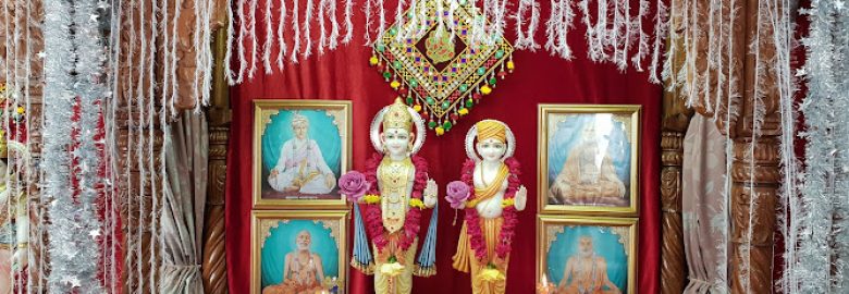 BAPS Shri Swaminarayan Mandir, Tzaneen (Hari Mandir)