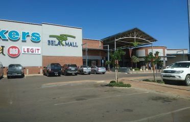 Bela Mall