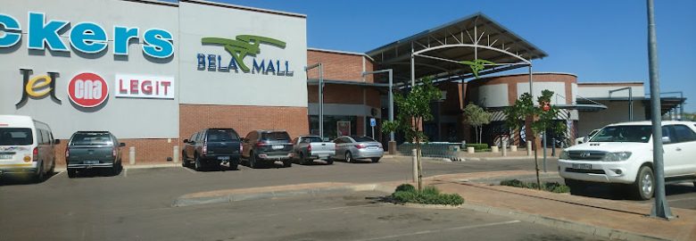 Bela Mall