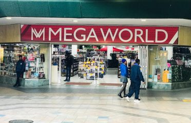 Mega World Springs