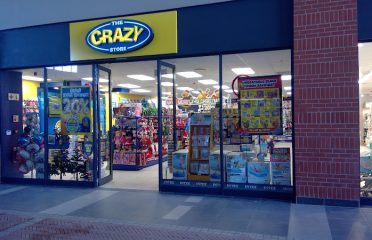 The Crazy Store De Zwartland Markt