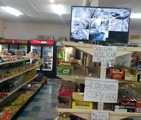Family Supermarket