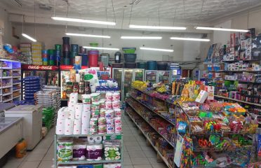 Popular super market