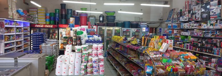 Popular super market