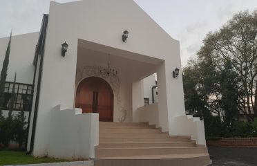 Destiny Lodge