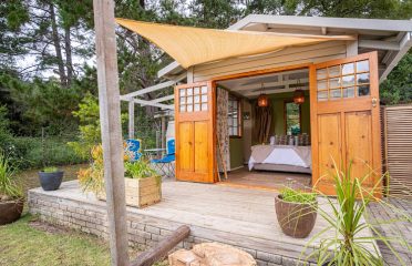 bWhale Guest House