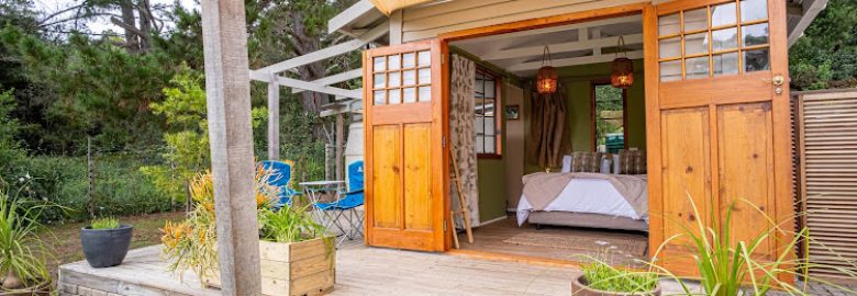 bWhale Guest House
