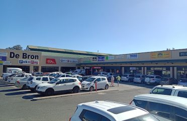 De Bron Shopping Centre